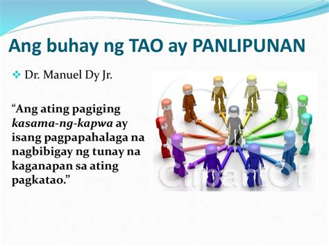 Ano Ang Kabutihang Panlahat – Halimbawa At .